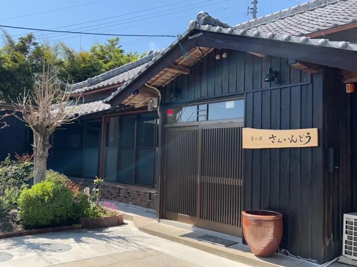 [Kochi Prefecture Shimanto City] A comprehensive guide to accommodations in Shimanto City! List of accommodations!