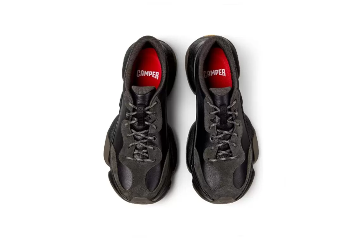 新世代のユニセックスシューズ「KARST 2(カースト 2)」発売