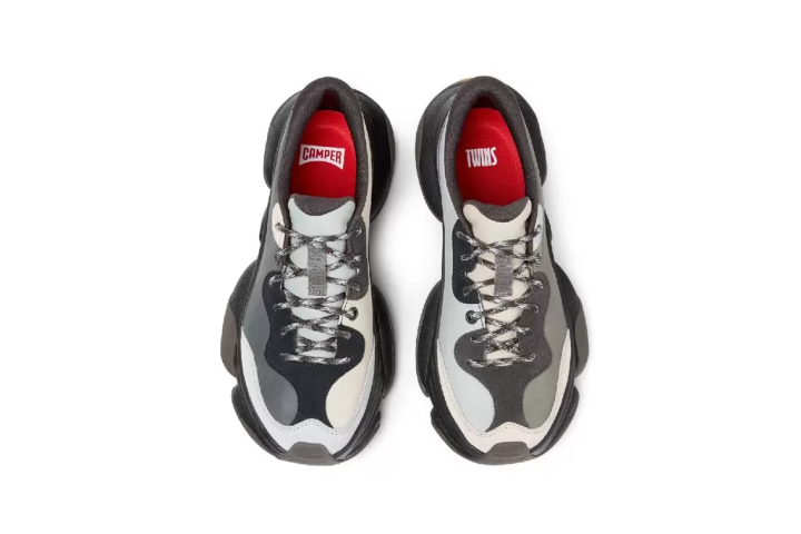 新世代のユニセックスシューズ「KARST 2(カースト 2)」発売