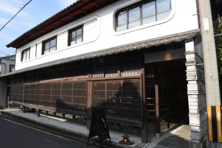 介绍京都海边的推荐餐厅