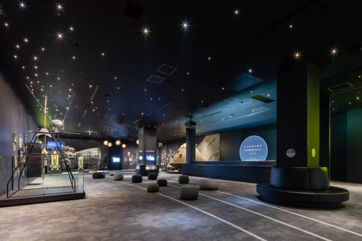 不再只有購物！從最新潮的娛樂設施到家族樂園，AEON MALL全方位攻略，滿足各世代的玩樂需求！