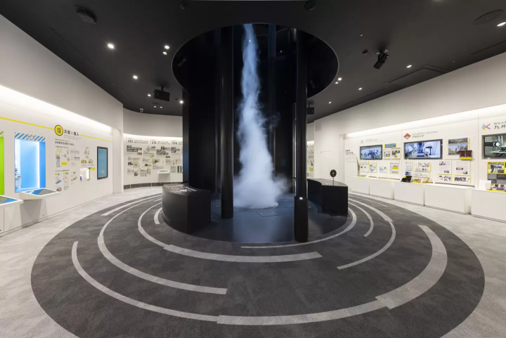 不再只有購物！從最新潮的娛樂設施到家族樂園，AEON MALL全方位攻略，滿足各世代的玩樂需求！