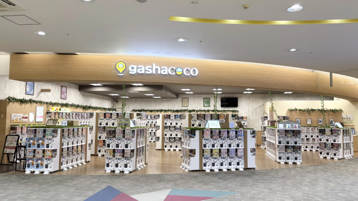 不再只有購物！從最新潮的娛樂設施到家族樂園，AEON MALL全方位攻略，滿足各世代的玩樂需求！