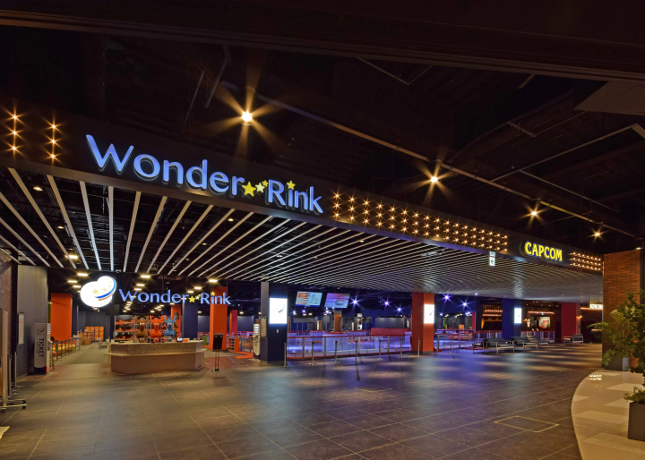 不再只有購物！從最新潮的娛樂設施到家族樂園，AEON MALL全方位攻略，滿足各世代的玩樂需求！