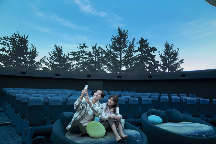 不再只有購物！從最新潮的娛樂設施到家族樂園，AEON MALL全方位攻略，滿足各世代的玩樂需求！