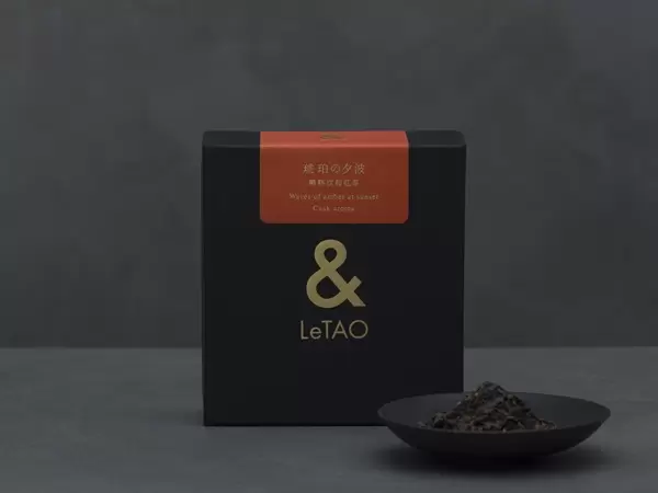 LeTAO 進駐新千歲機場：快閃店開幕與全新＆LeTAO 紅茶系列上市