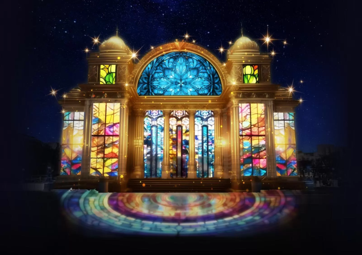 【2025】御堂筋イルミネーションの場所・最寄り駅は？点灯時間・開催期間もご紹介！