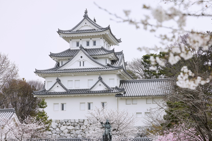 Enjoy Ogaki City, Gifu Prefecture! 4 recommended places within walking distance of the station