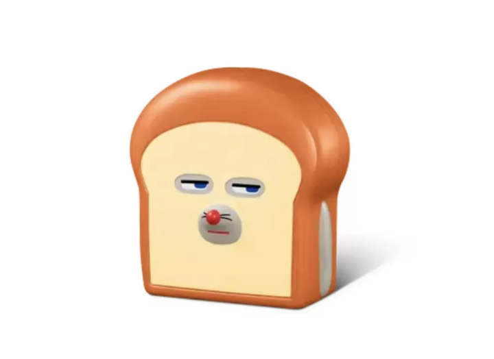 日本麥當勞快樂兒童餐「麵包小偷」10/17開始販售！6款玩具詳解