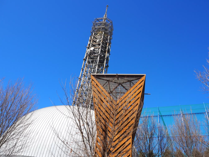 多摩六都科学館