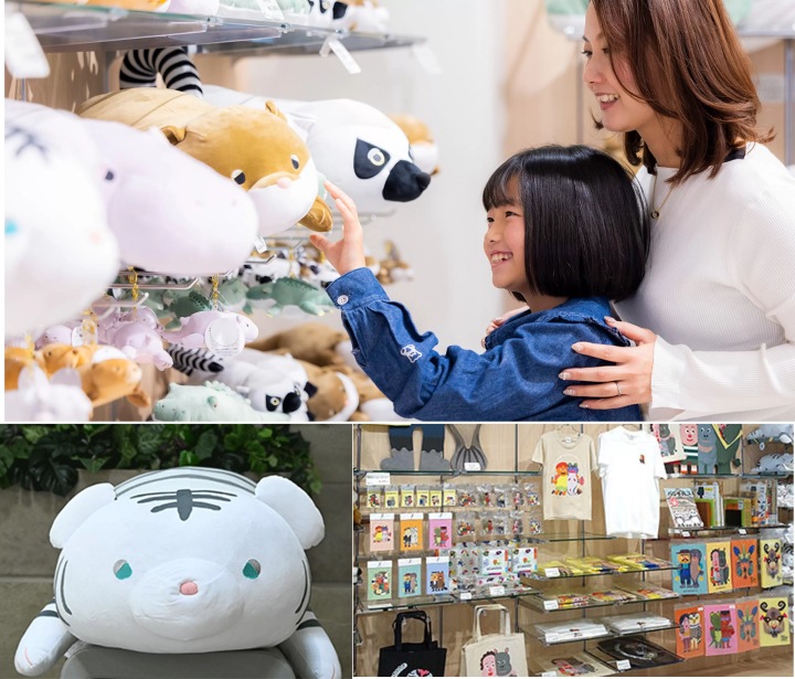 [2025 Latest] NIFREL, the new standard museum for tourism in Osaka and Kansai