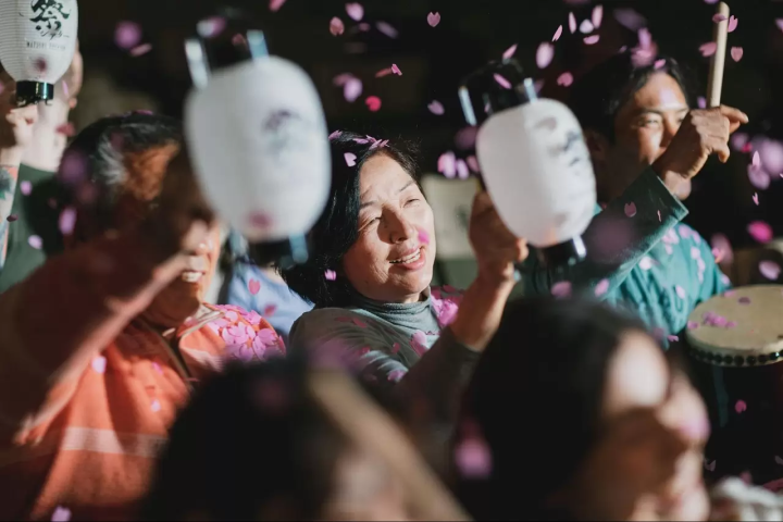 Matsuri Theater HANA: Tohoku’s Six Festivals Preform in Tokyo