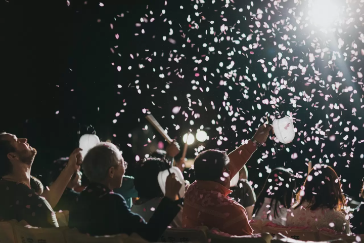 Matsuri Theater HANA: Tohoku’s Six Festivals Preform in Tokyo