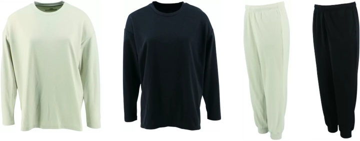 ลดความเหนื่อยล้าเพียงสวมใส่และนอนด้วยชุดฟื้นฟู "TIOGRA SLEEP"