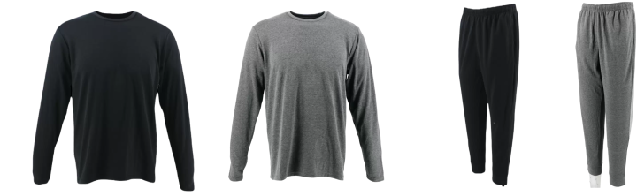 ลดความเหนื่อยล้าเพียงสวมใส่และนอนด้วยชุดฟื้นฟู "TIOGRA SLEEP"