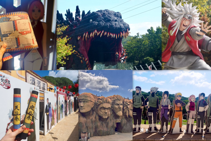 A one-day adventure to Awaji Island from Osaka! 🌿