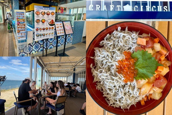 A one-day adventure to Awaji Island from Osaka! 🌿