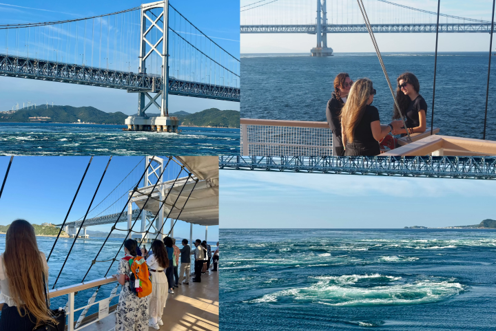 A one-day adventure to Awaji Island from Osaka! 🌿