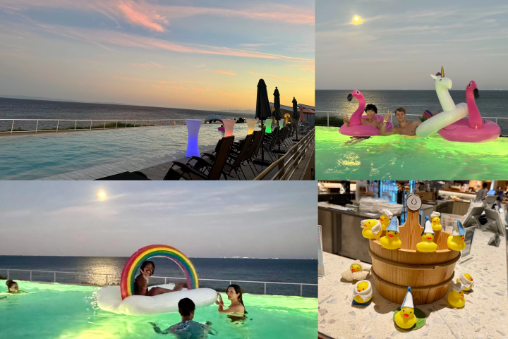 A one-day adventure to Awaji Island from Osaka! 🌿