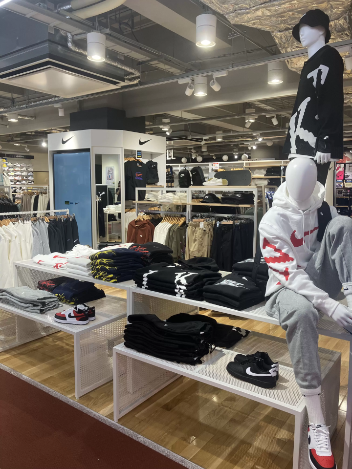 [Coupon Available] Check out the latest apparel and golf gear this fall!