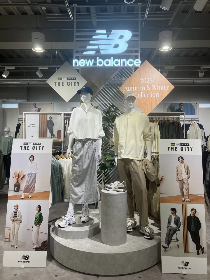 [Coupon Available] Check out the latest apparel and golf gear this fall!