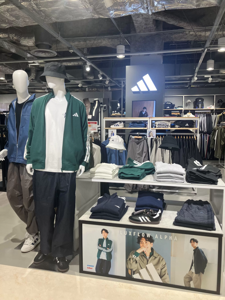 [Coupon Available] Check out the latest apparel and golf gear this fall!