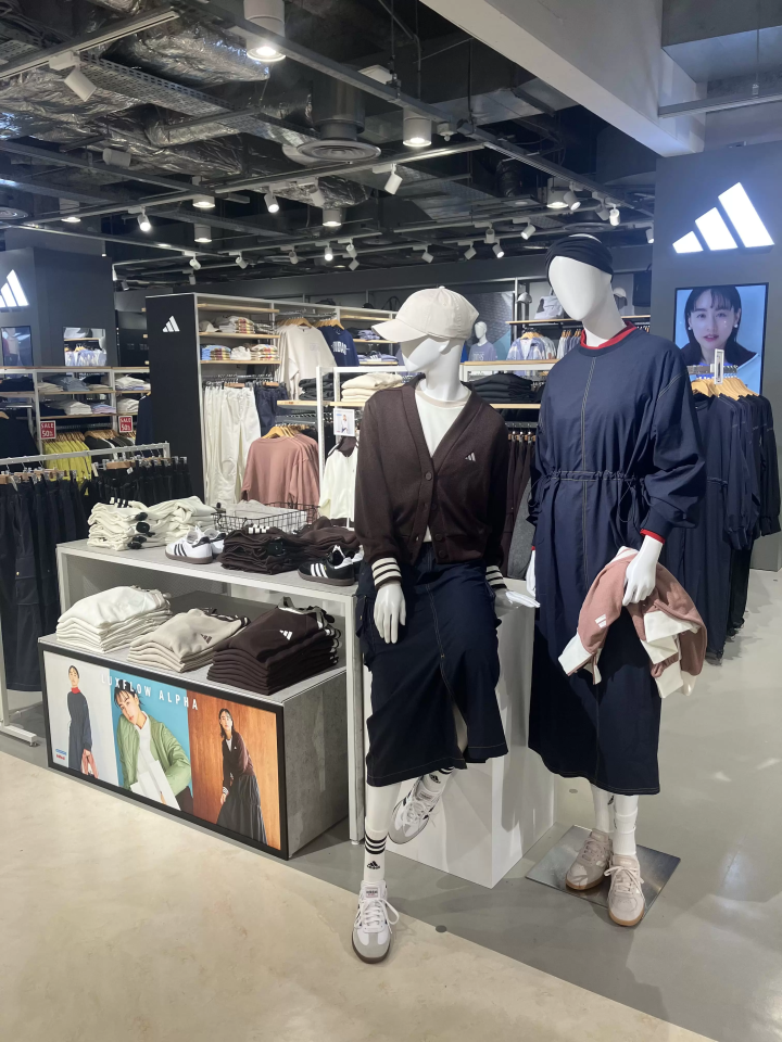 [Coupon Available] Check out the latest apparel and golf gear this fall!