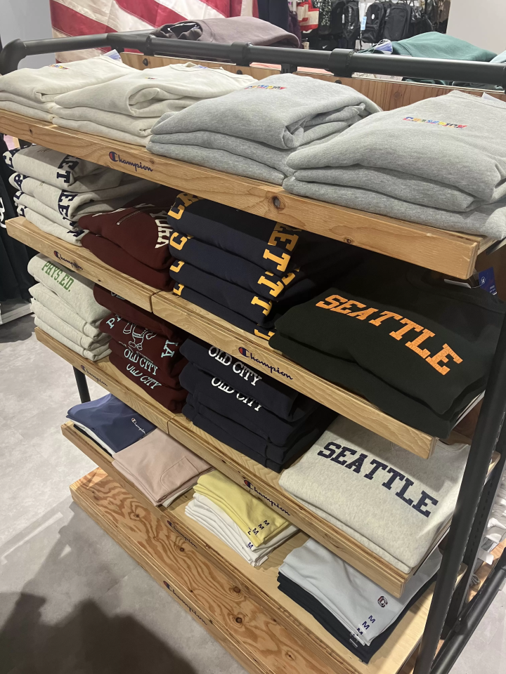 [Coupon Available] Check out the latest apparel and golf gear this fall!