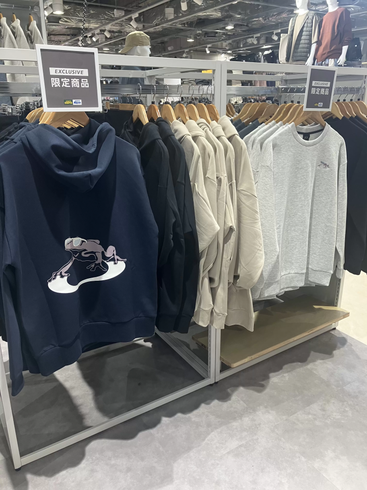 [Coupon Available] Check out the latest apparel and golf gear this fall!