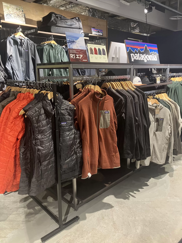 [Coupon Available] Check out the latest apparel and golf gear this fall!