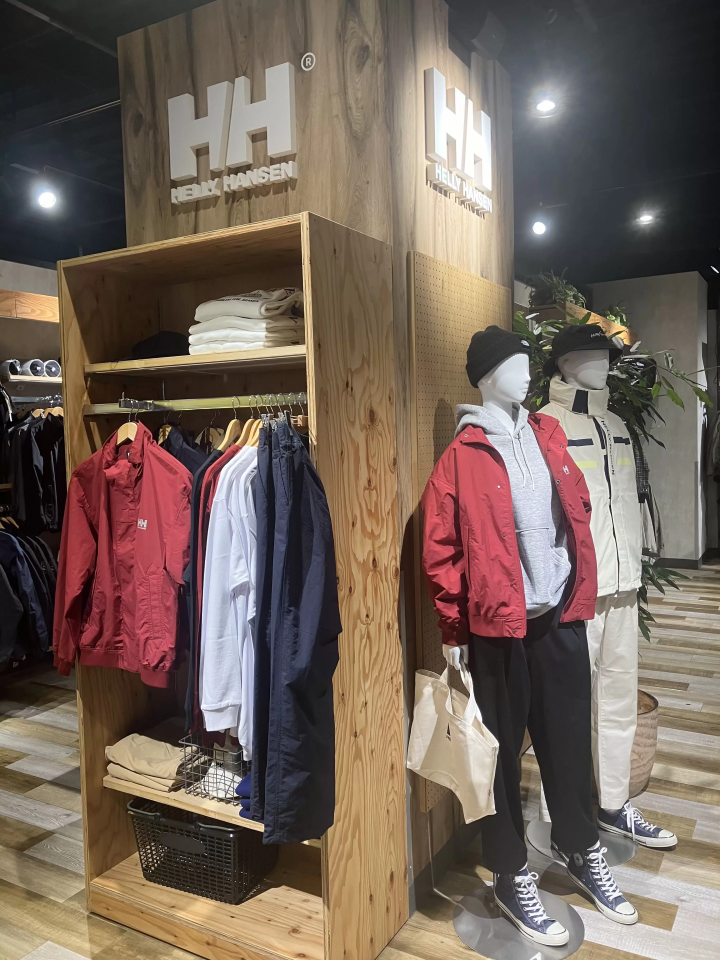 [Coupon Available] Check out the latest apparel and golf gear this fall!