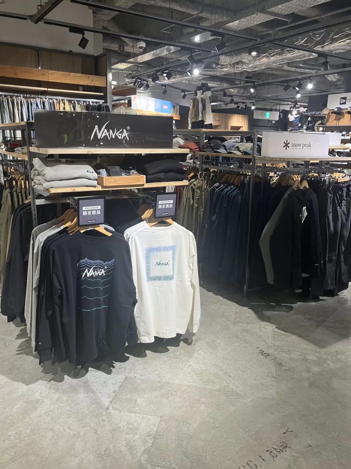 [Coupon Available] Check out the latest apparel and golf gear this fall!