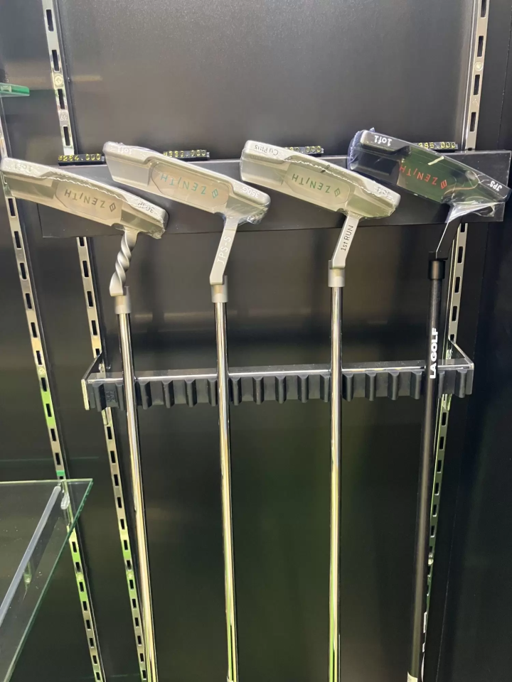 [Coupon Available] Check out the latest apparel and golf gear this fall!