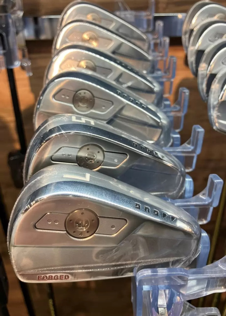 [Coupon Available] Check out the latest apparel and golf gear this fall!