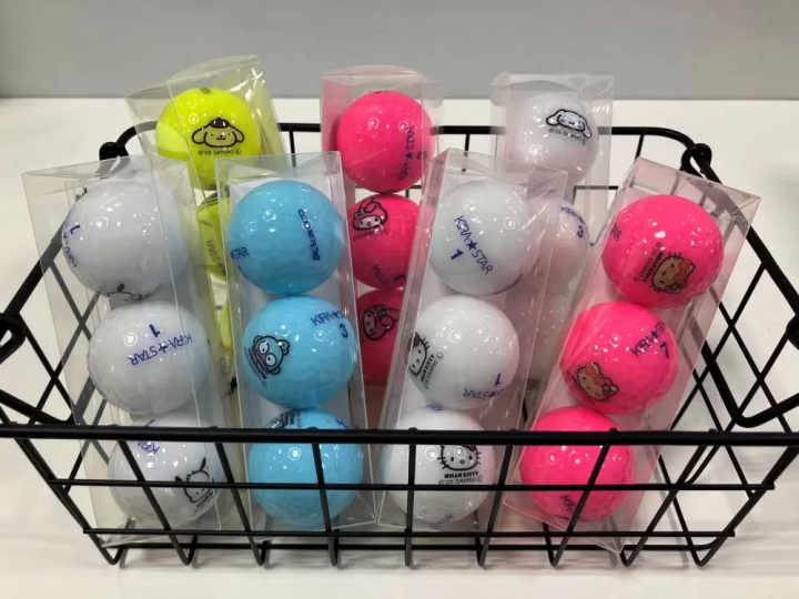 [Coupon Available] Check out the latest apparel and golf gear this fall!