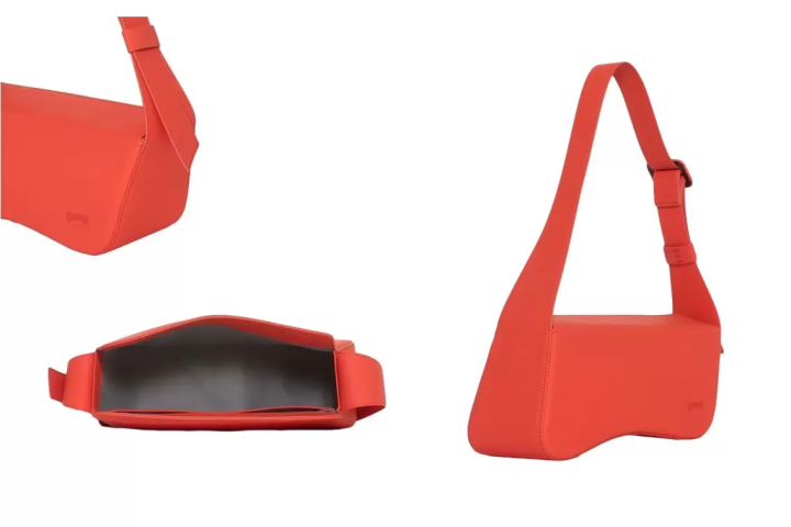 [New Autumn/Winter Bag] FEDORA