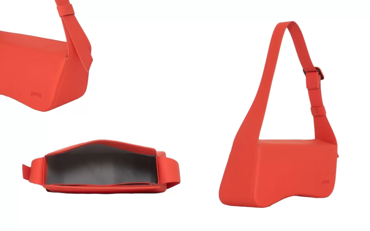 [New Autumn/Winter Bag] FEDORA