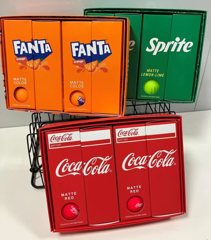 [Coupon Available] Check out the latest apparel and golf gear this fall!