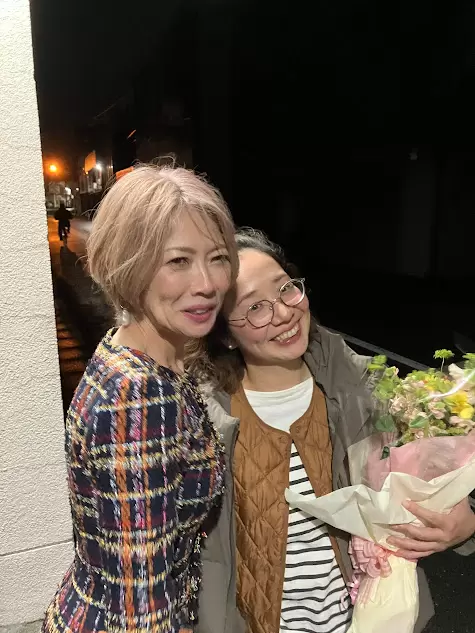 The owner is Maki Mama. 