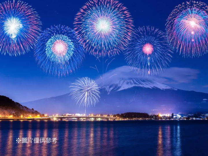 [Yamanashi - Mt. Fuji] Winter fireworks, spectacular views of Mt. Fuji, strawberry picking, and hot springs! Enjoy winter at Lake Kawaguchi!
