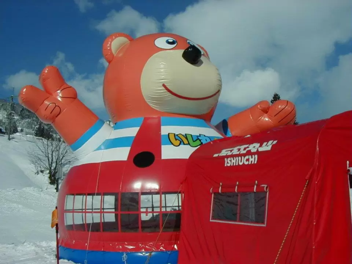 [Niigata] Just a short trip from Tokyo! Enjoy winter on a ski trip to Echigo Yuzawa and learn about four popular ski resorts