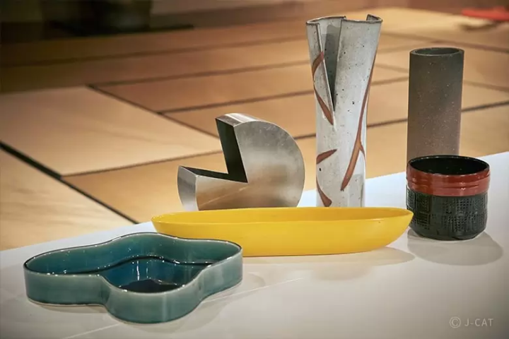 ikebana experience in Tokyo