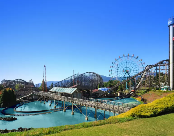 5 Must-See Tourist Spots in Beppu! | Nippon Travel Guide