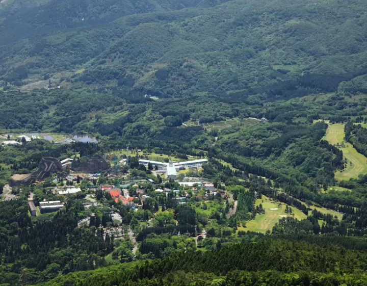 5 Must-See Tourist Spots in Beppu! | Nippon Travel Guide