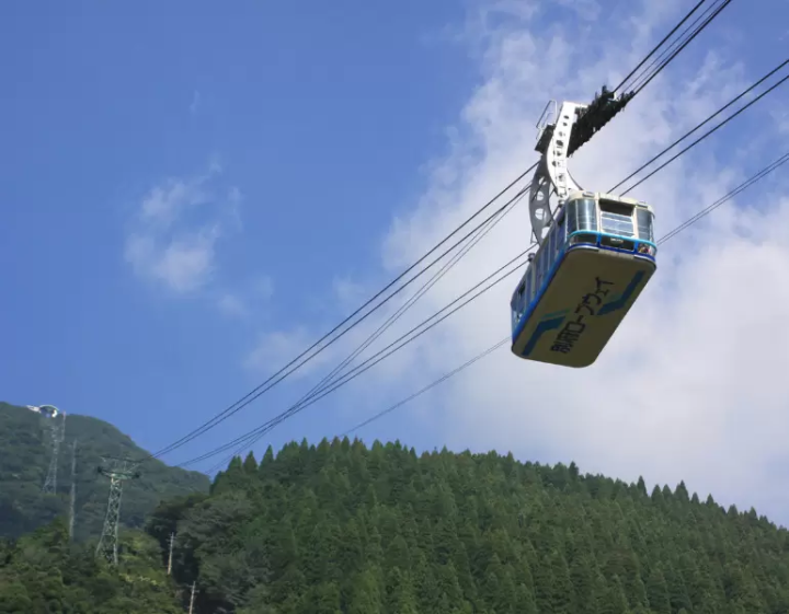 5 Must-See Tourist Spots in Beppu! | Nippon Travel Guide