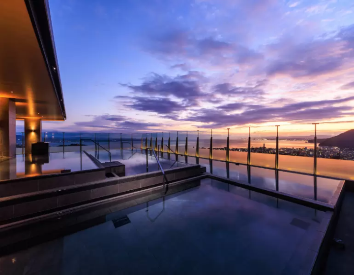 5 Must-See Tourist Spots in Beppu! | Nippon Travel Guide