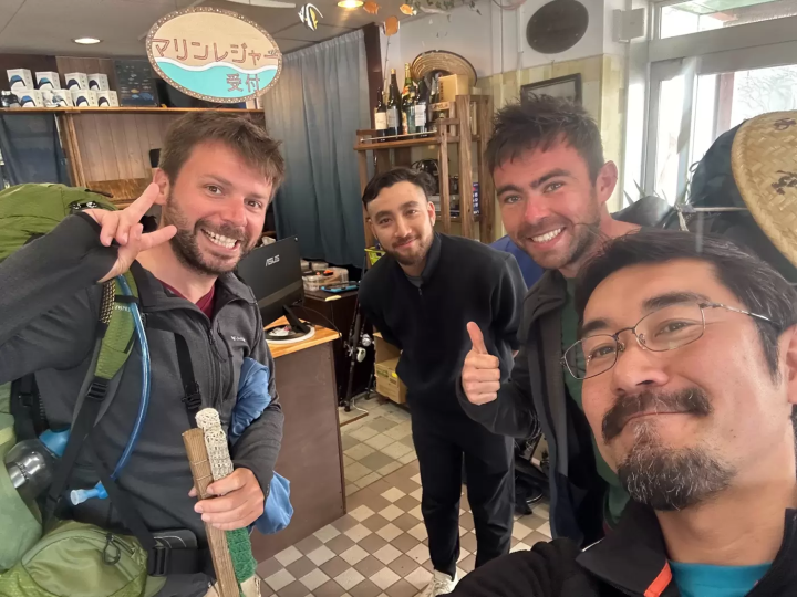 Ehime National Park | Scuba diving trip to the sea. Ainan Town - Nishikai Sightseeing Boat [2/4]