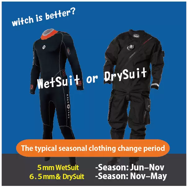 Ehime National Park | Scuba diving trip to the sea. Ainan Town - Nishikai Sightseeing Boat [2/4]