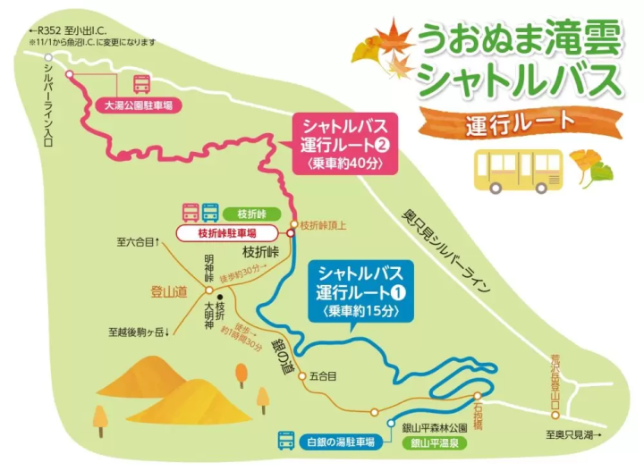 “เมฆน้ำตก” คือสิ่งเดียวที่คุณต้องจับตามองไปตลอดชีวิต! รางวัลทัวร์ภูเขาที่กินได้