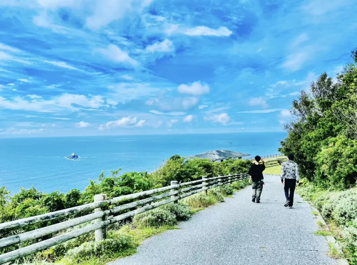 Umiiro Cabin: A private house in Ehime that you should definitely stay at on your trip to Shikoku